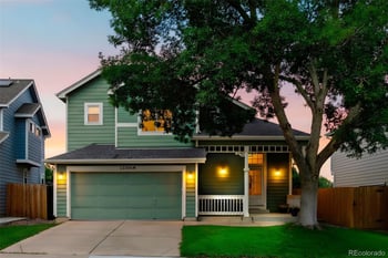 12306 Deerfield Way, Broomfield, CO 80020