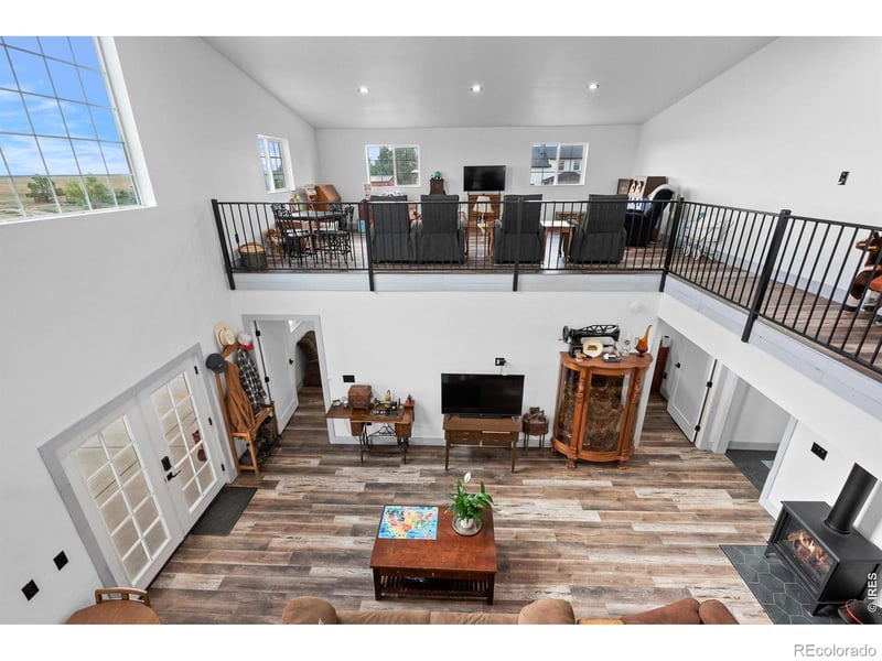42635 County Road 51, Ault, CO 80610