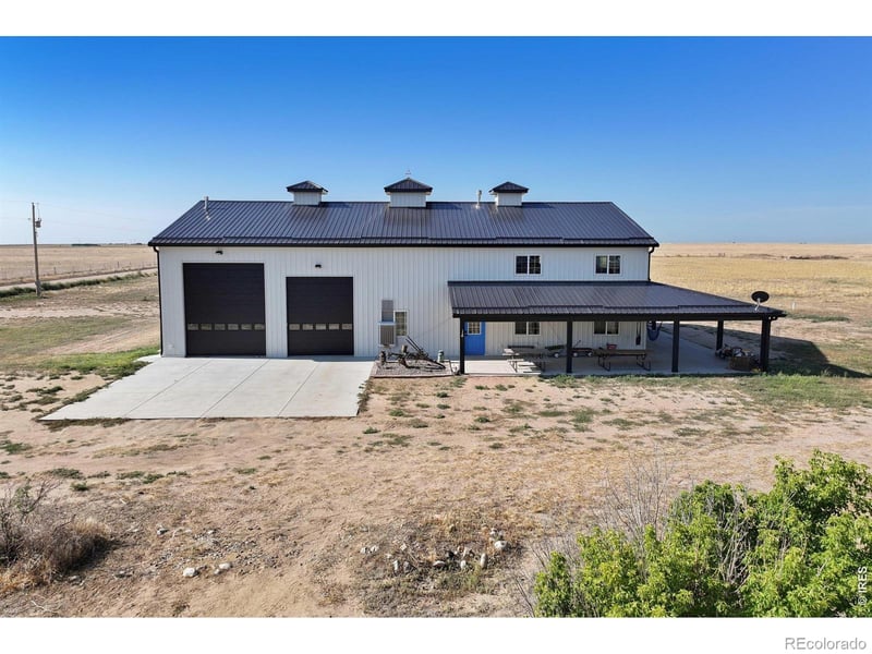 42635 County Road 51, Ault, CO 80610