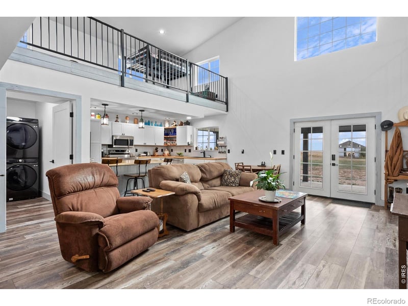 42635 County Road 51, Eaton, CO 80615