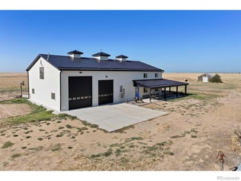 42635 County Road 51, Eaton, CO 80615