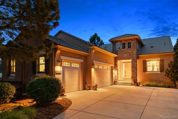 5043 Vermillion Dr, Castle Rock, CO 80108