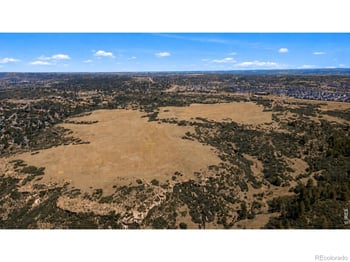 0 N Ridge Rd, Castle Rock, CO 80104