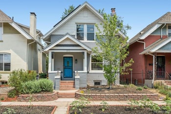 1525 E 23rd Ave, Denver, CO 80205