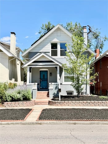 1525 E 23rd Ave, Denver, CO 80205
