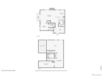 837 17th Ave #3E, Denver, CO 80218