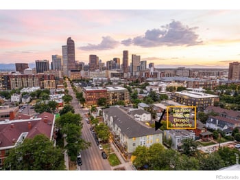 837 17th Ave #3E, Denver, CO 80218