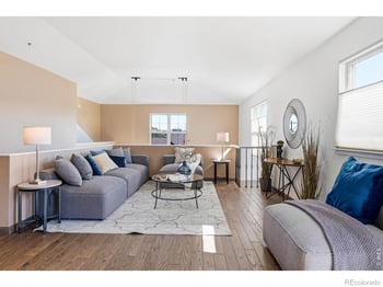 837 17th Ave #3E, Denver, CO 80218