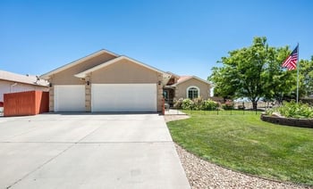 3538 Raccoon Ln, Pueblo, CO 81005