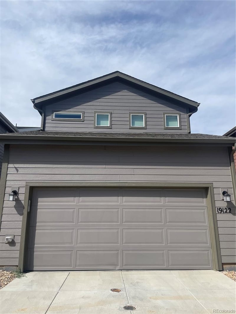 19122 High Point Blvd, Denver, CO 80249