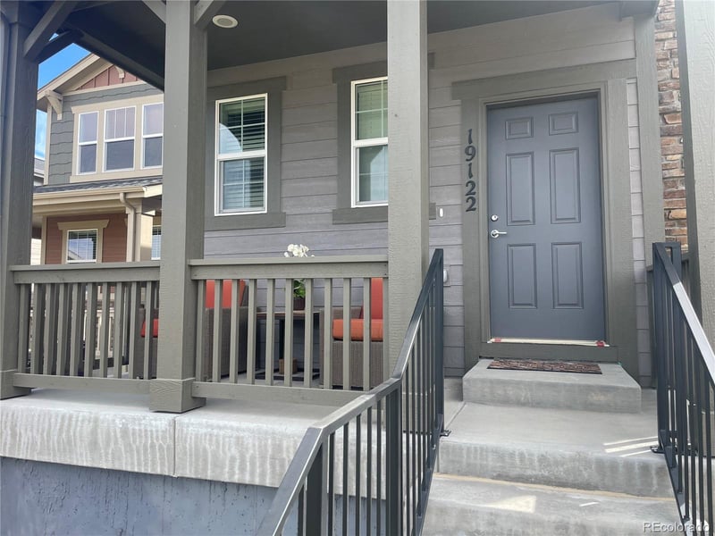 19122 High Point Blvd, Denver, CO 80249