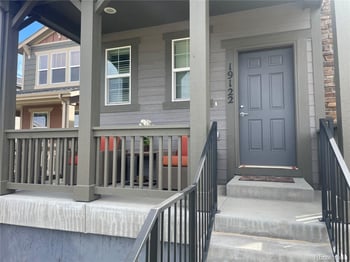 19122 High Point Blvd, Denver, CO 80249