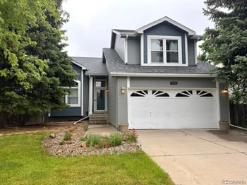 19917 Crestline Pl, Centennial, CO 80015