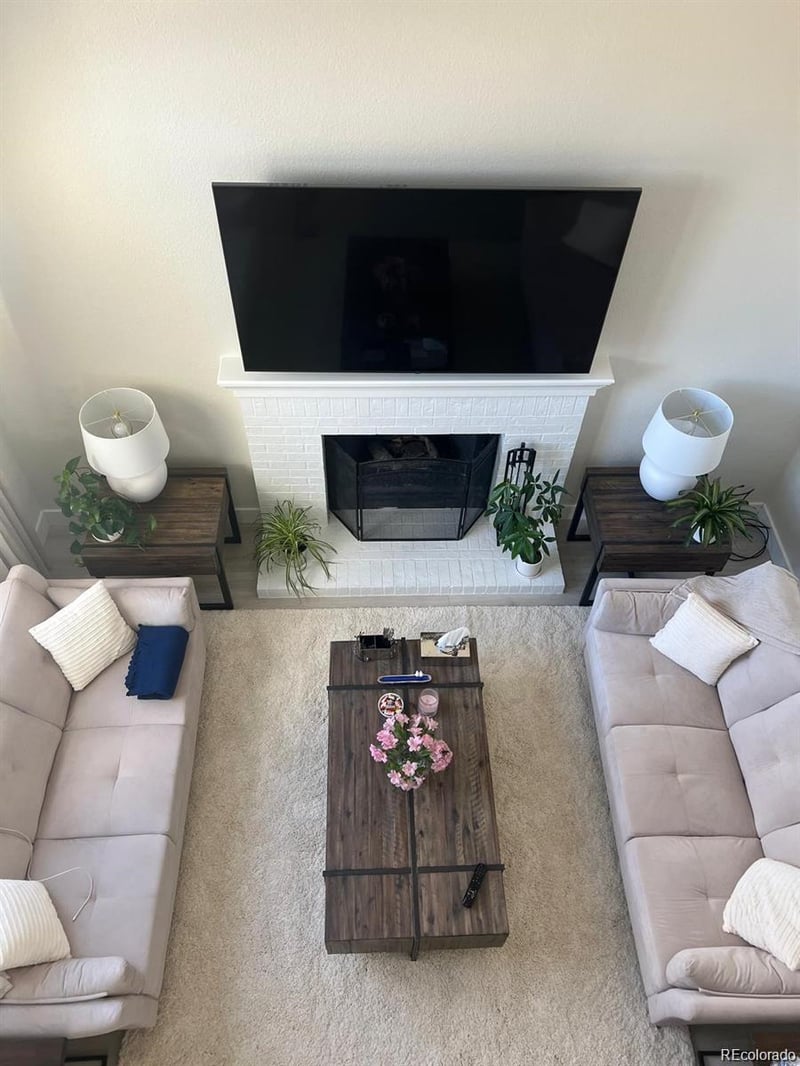 19917 Crestline Pl, Centennial, CO 80015