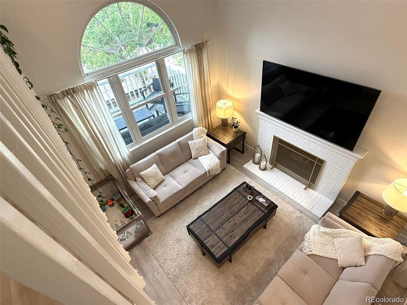 19917 Crestline Pl, Centennial, CO 80015