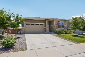 851 Eva Peak Dr, Erie, CO 80516