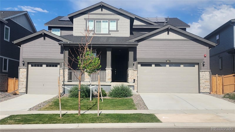 583 Winterfield St, Erie, CO 80516