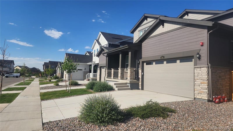 583 Winterfield St, Erie, CO 80516