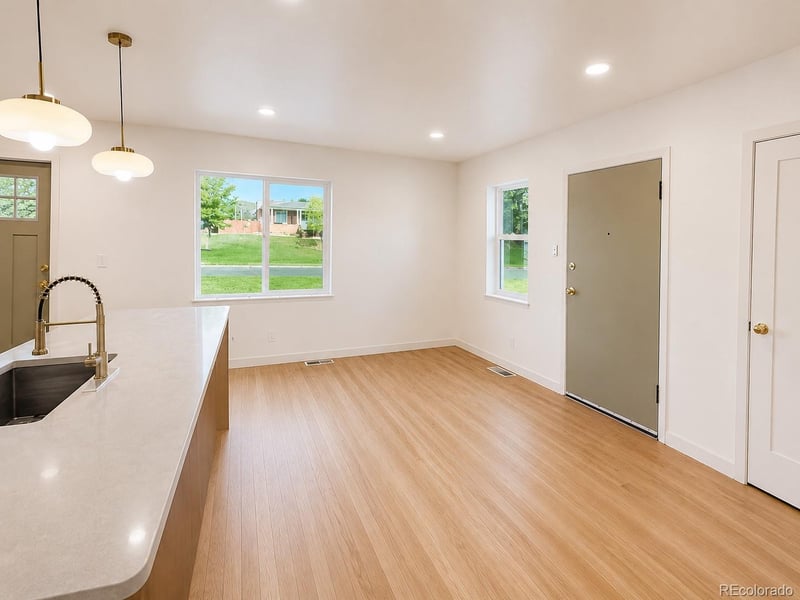 3156 25 Th Ave, Denver, CO 80211