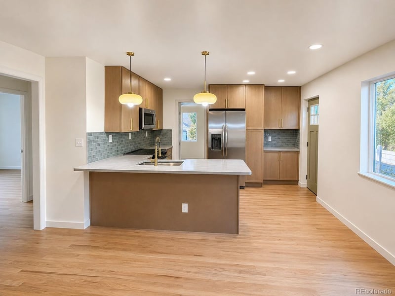 3156 25 Th Ave, Denver, CO 80211