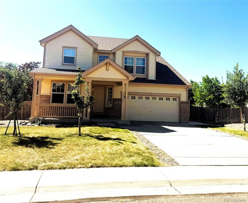 12630 Jersey Cir, Brighton, CO 80602