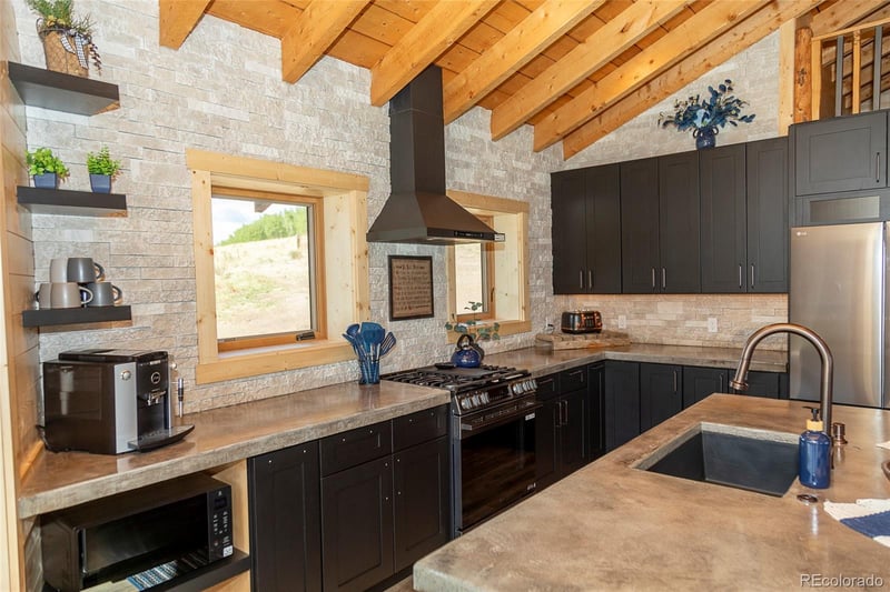 1001 County Rd 17, Lake City, CO 81235