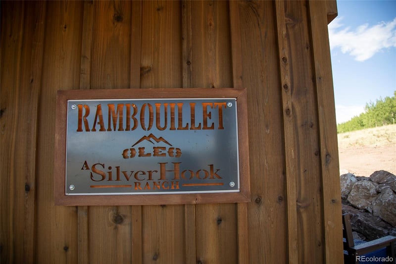 1001 County Rd 17, Lake City, CO 81235