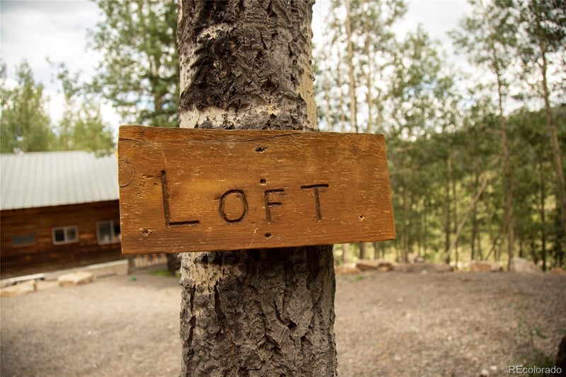 1001 County Rd 17, Lake City, CO 81235