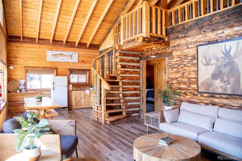 1001 County Rd 17, Lake City, CO 81235