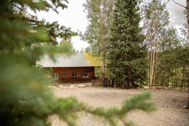 1001 County Rd 17, Lake City, CO 81235
