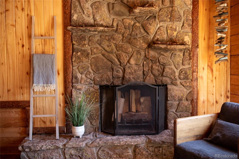 1001 County Rd 17, Lake City, CO 81235