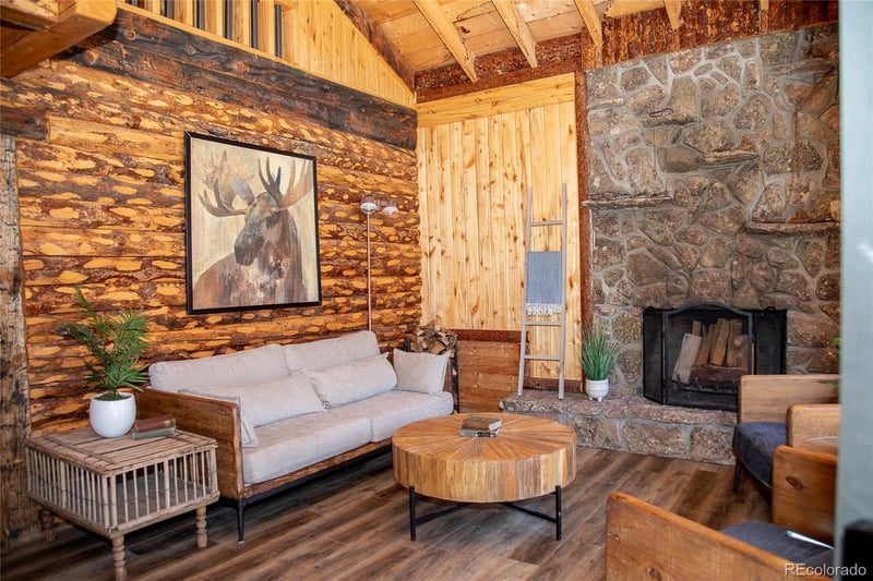 1001 County Rd 17, Lake City, CO 81235