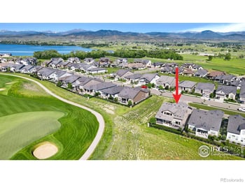 3304 Heron Lakes Pw, Berthoud, CO 80513
