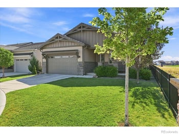 3304 Heron Lakes Pw, Berthoud, CO 80513