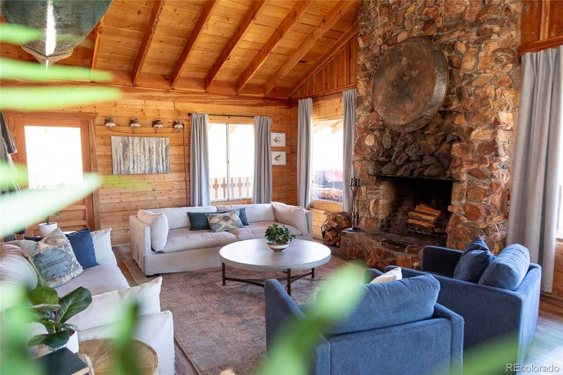 1001 County Rd 17, Lake City, CO 81235