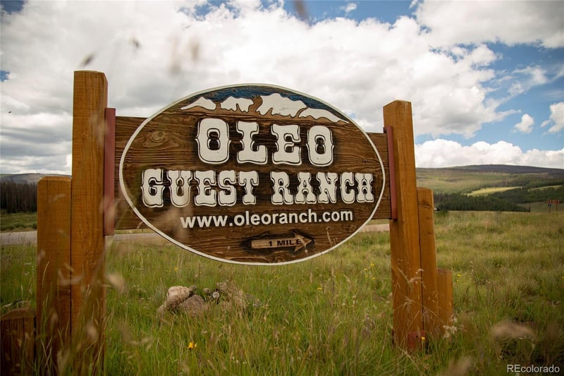 1001 County Rd 17, Lake City, CO 81235