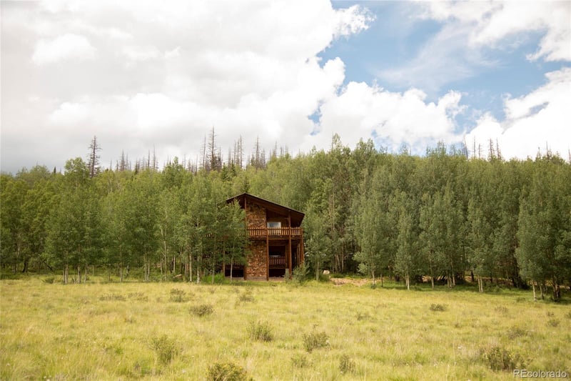 1001 County Rd 17, Lake City, CO 81235