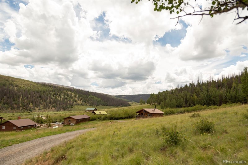 1001 County Rd 17, Lake City, CO 81235