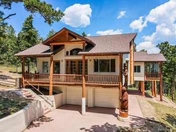 221 Rockledge Cir, Lyons, CO 80540