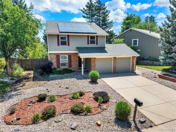 7958 S Roslyn Way, Centennial, CO 80112