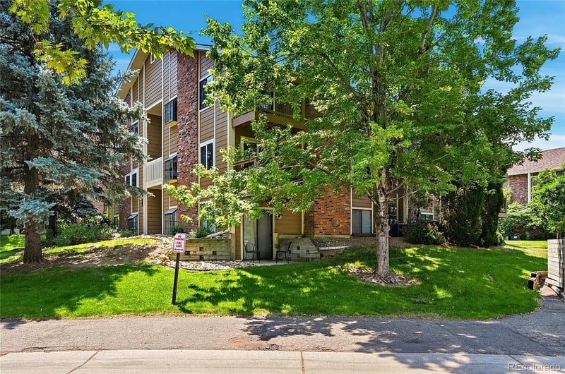 3021 Ursula Cir #301, Aurora, CO 80014