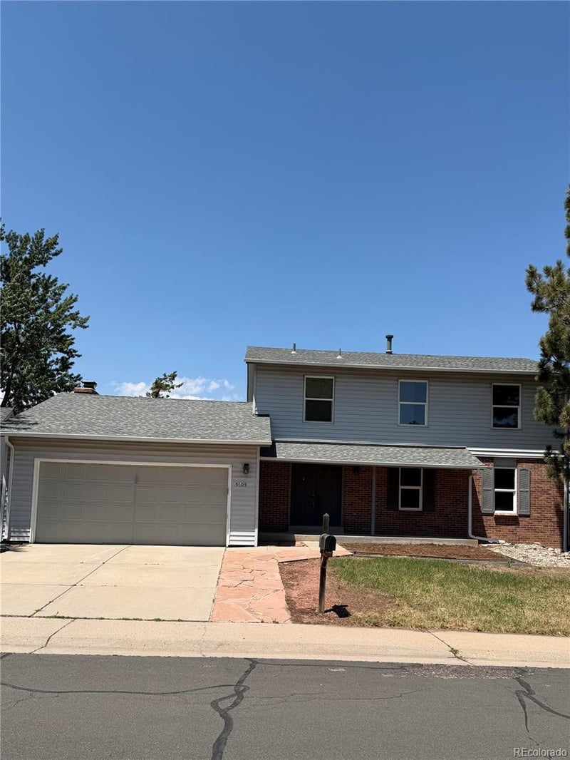 5105 Uravan Pl, Aurora, CO 80015