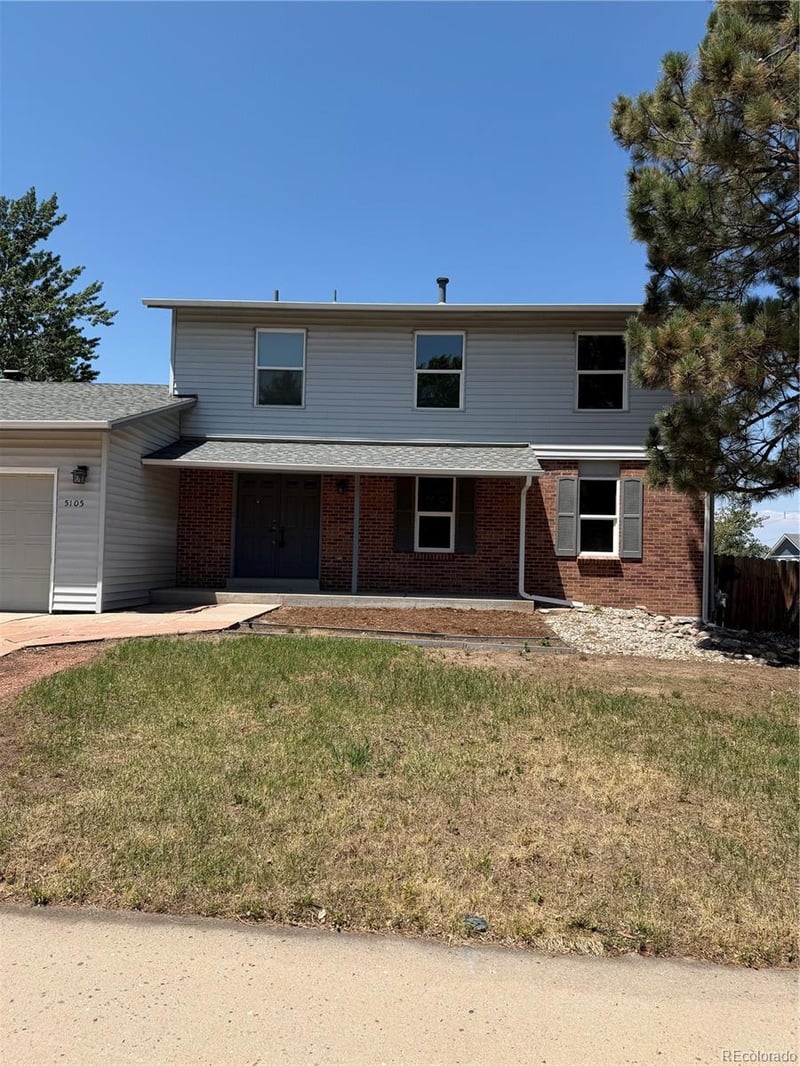 5105 Uravan Pl, Aurora, CO 80015