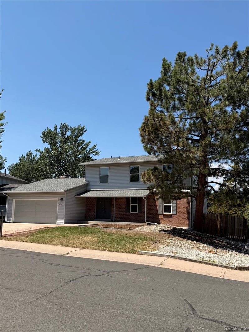 5105 Uravan Pl, Aurora, CO 80015