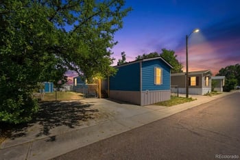 9595 Pecos St Lot 72, Denver, CO 80260