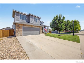 451 Heritage Ln, Johnstown, CO 80534