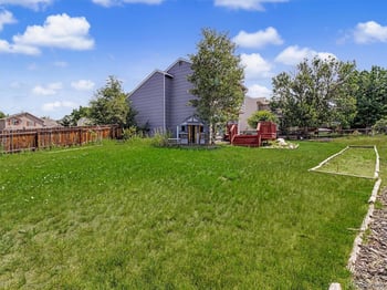 23110 Blackwolf Way, Parker, CO 80138