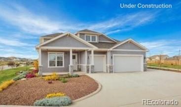 631 White Dove Ct, Monument, CO 80132