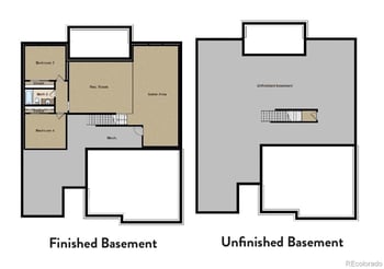 631 White Dove Ct, Monument, CO 80132