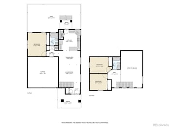 1363 Yellow Granite Way, Monument, CO 80132